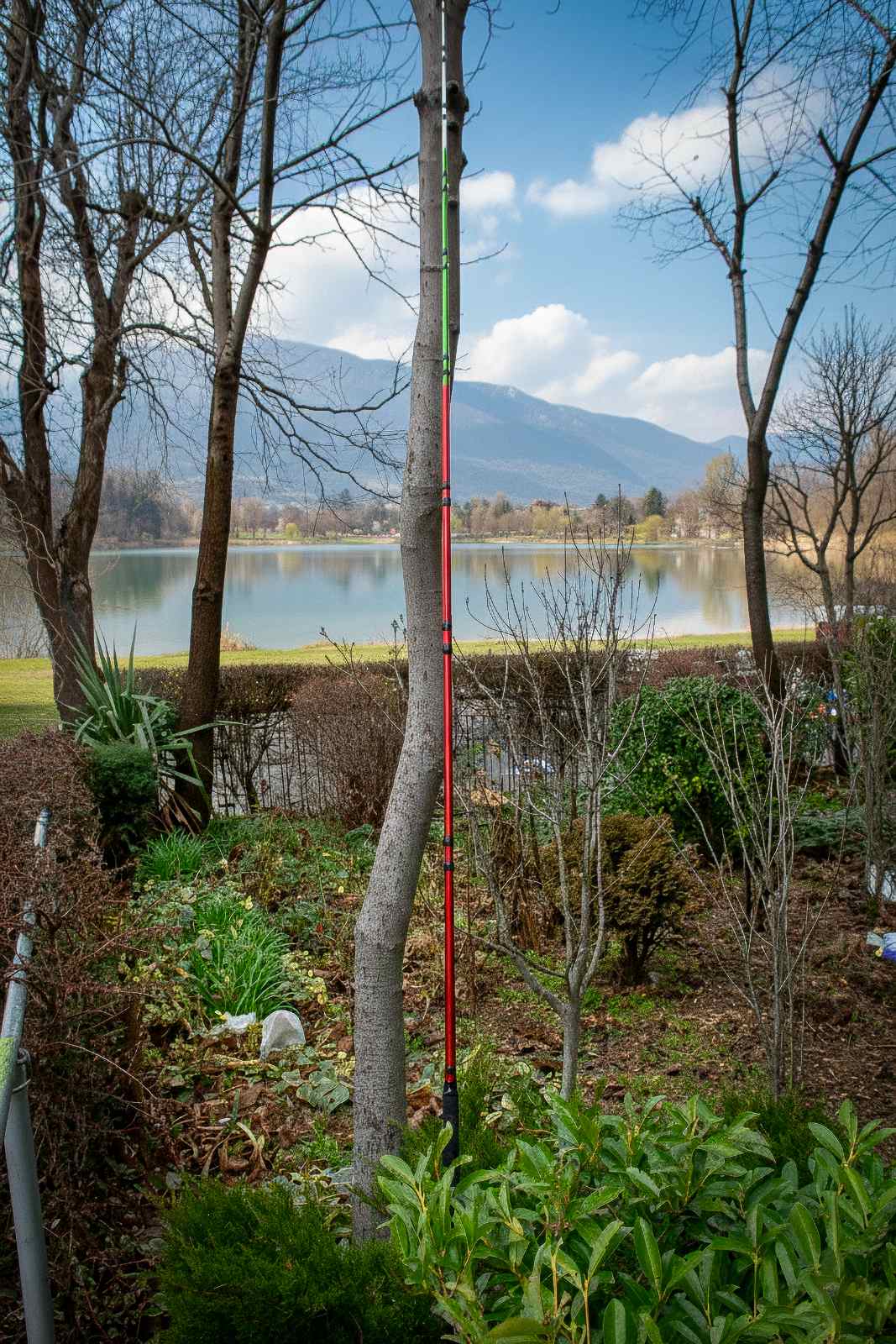 BulgarianRods Limited Edition Rod
